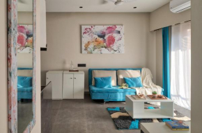 Studio 109 Apartment by tisyastays